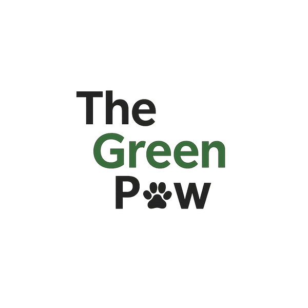 The Green Paw